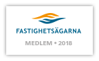 Medlem i Fastighetsägarna