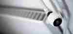 Element med radiator
