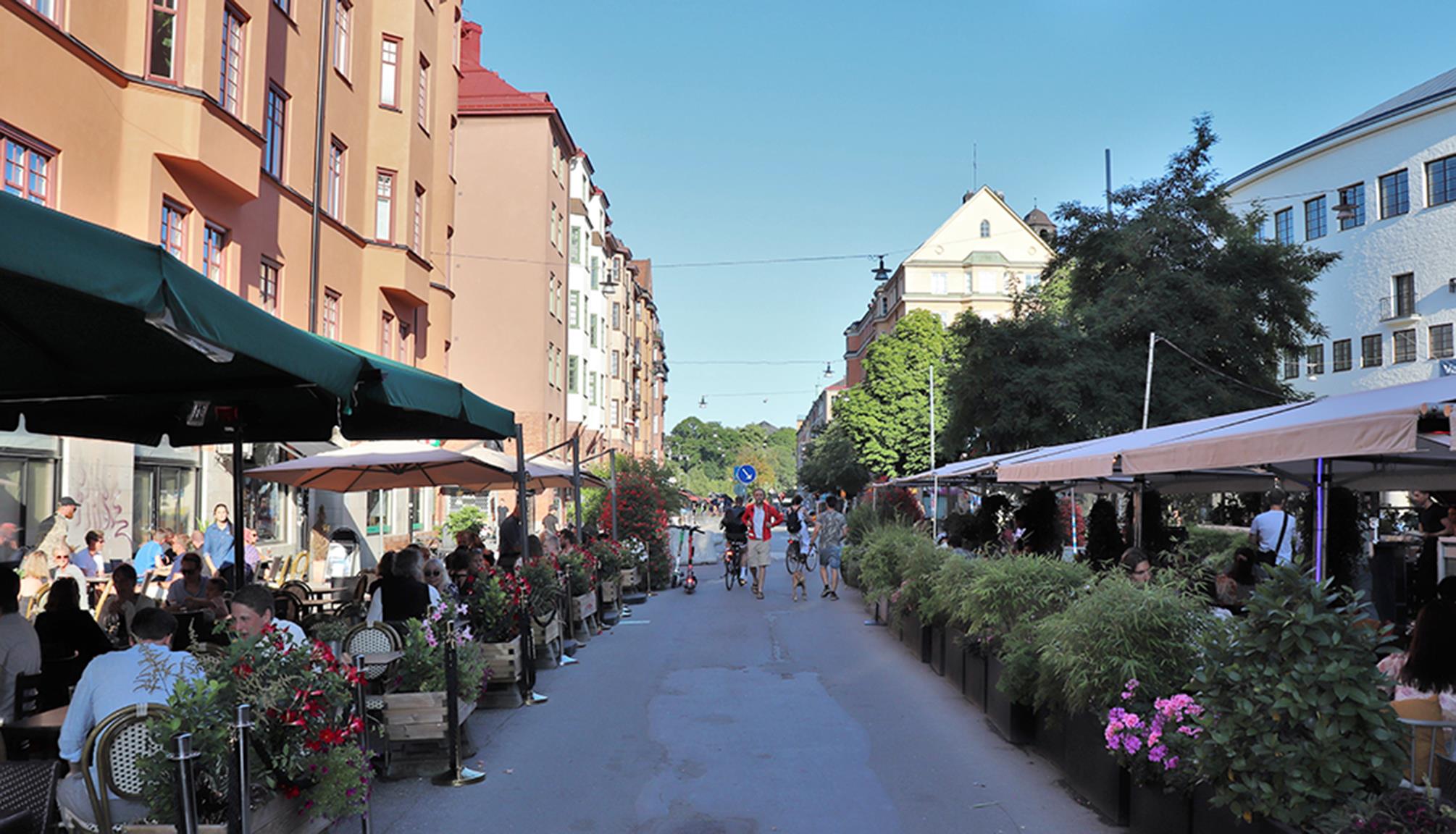Rörstrandsgatan 