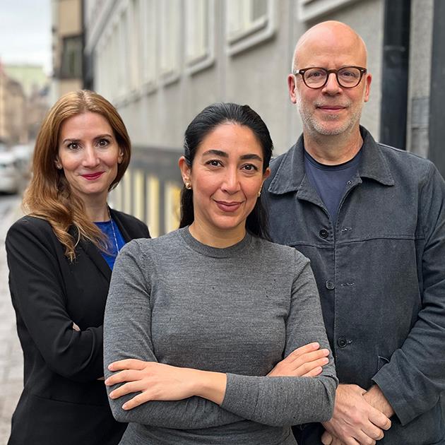 Sthlm Talk #57 – Om miljonprogram