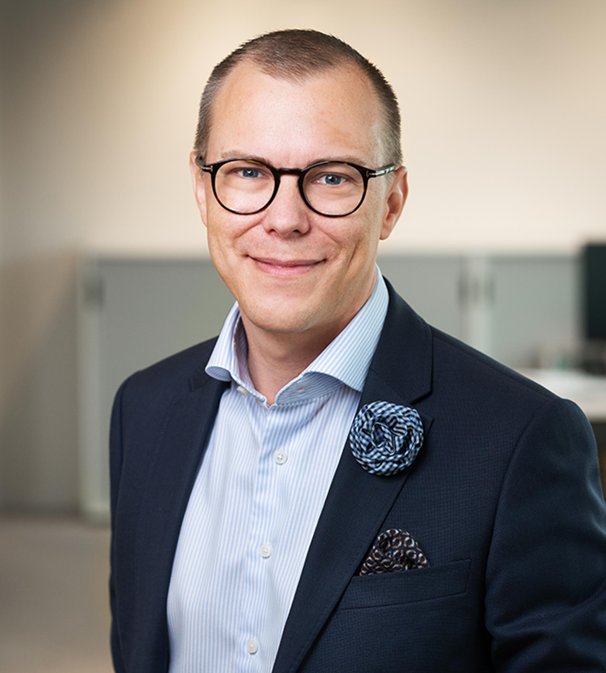 Johan Rydmark Johan Wejdmark - Fastighetsägarna